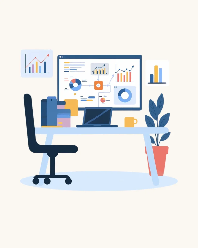 Best freelance digital marketer in Kannur​