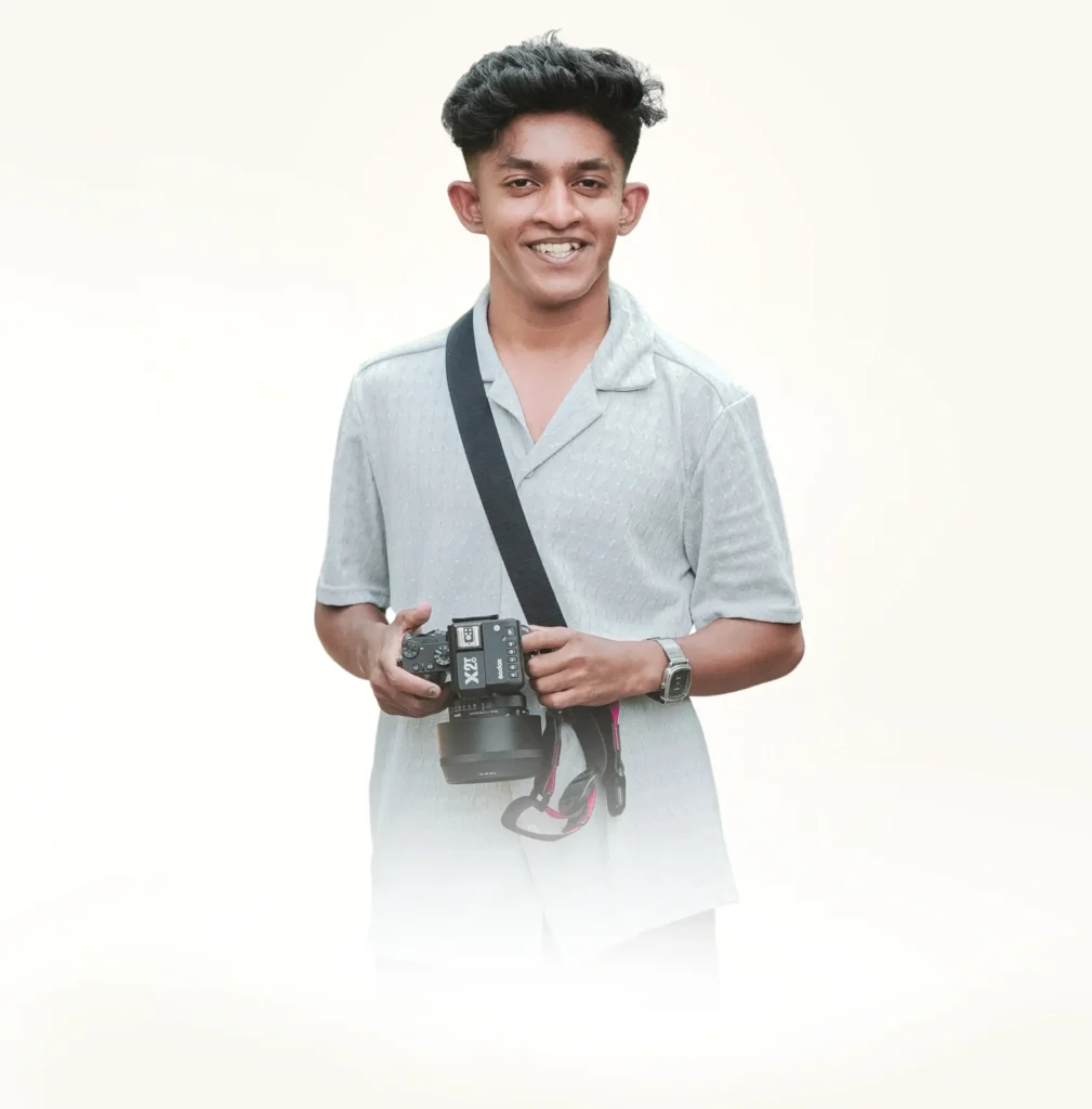 Best freelance digital marketer in Kannur​